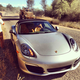 Illustration for article titled How A Porsche Got Me Frisked By The Military Police